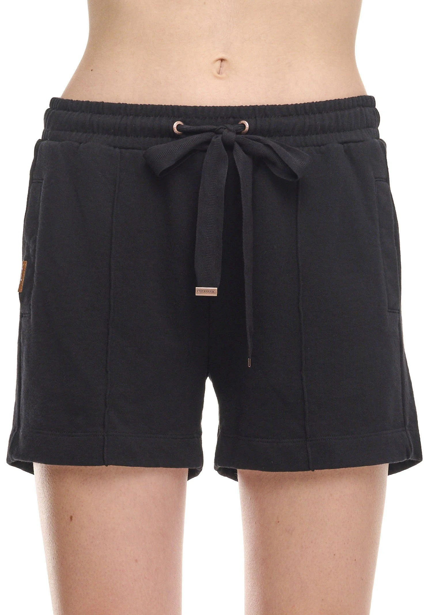 Ragwear Sweatshorts BREEZZY Athleisure Sweat Shorts