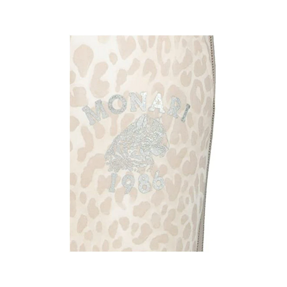 Monari Stoffhose Uni Regular (1-tlg) – Bild 3