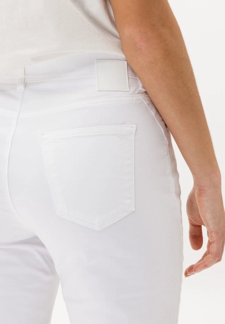 Brax 5-Pocket-Hose Style MARY – Bild 10