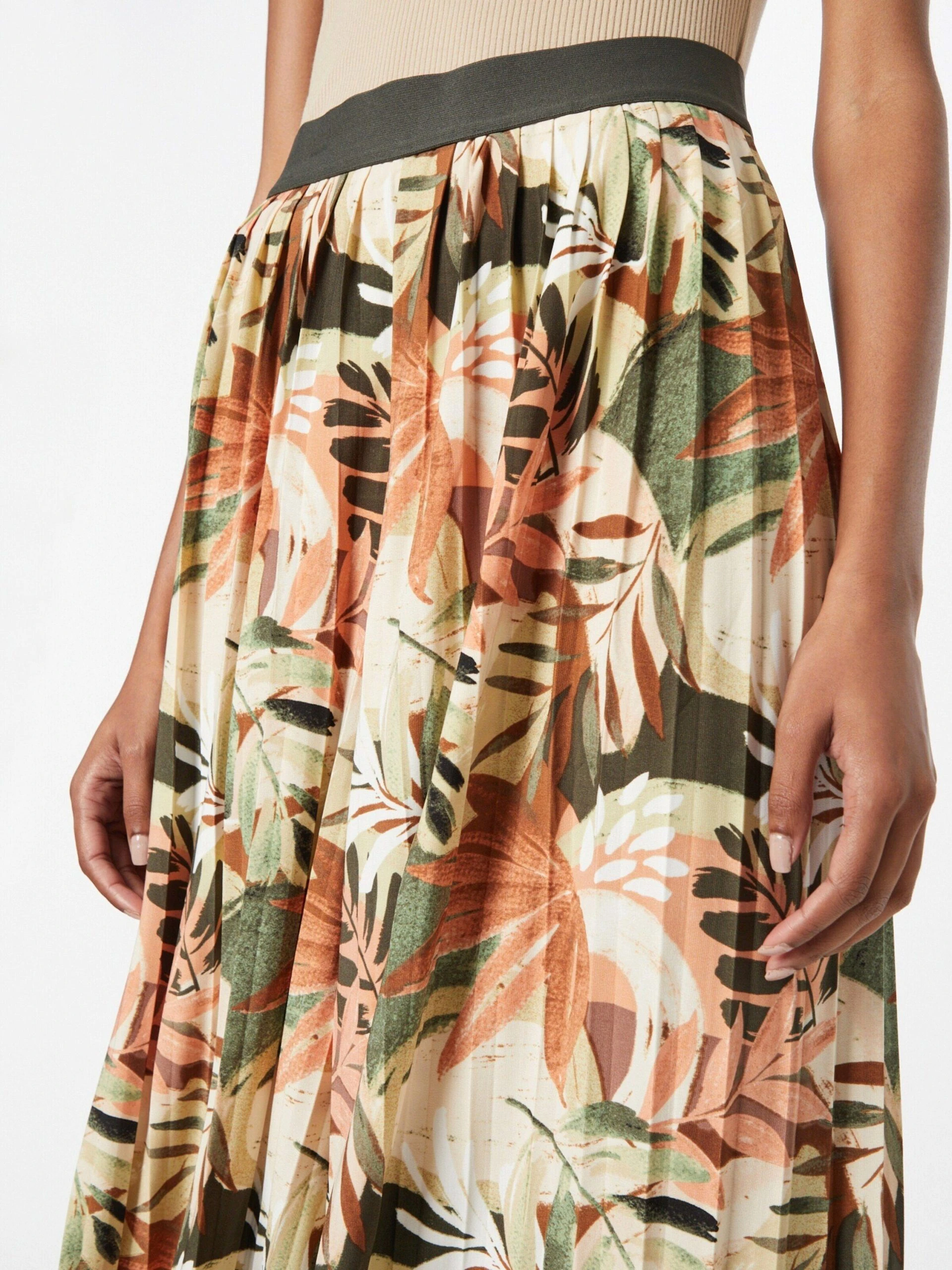 TOM TAILOR 3/4-Hose (1-tlg) – Bild 5