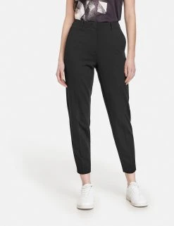 Taifun Stoffhose »Gepflegte 7/8 Hose Slim«