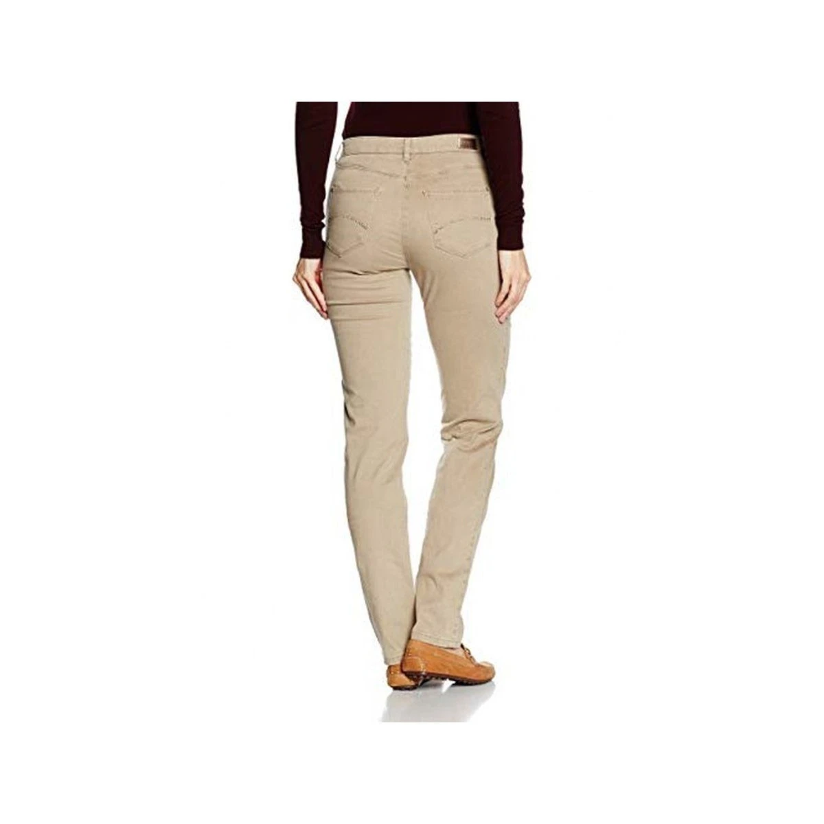 Brax Stoffhose »sand Regular« (1-tlg) – Bild 3